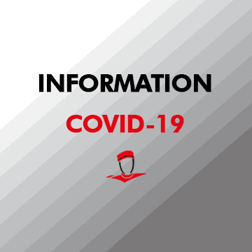 COVID-19 informations GROOM