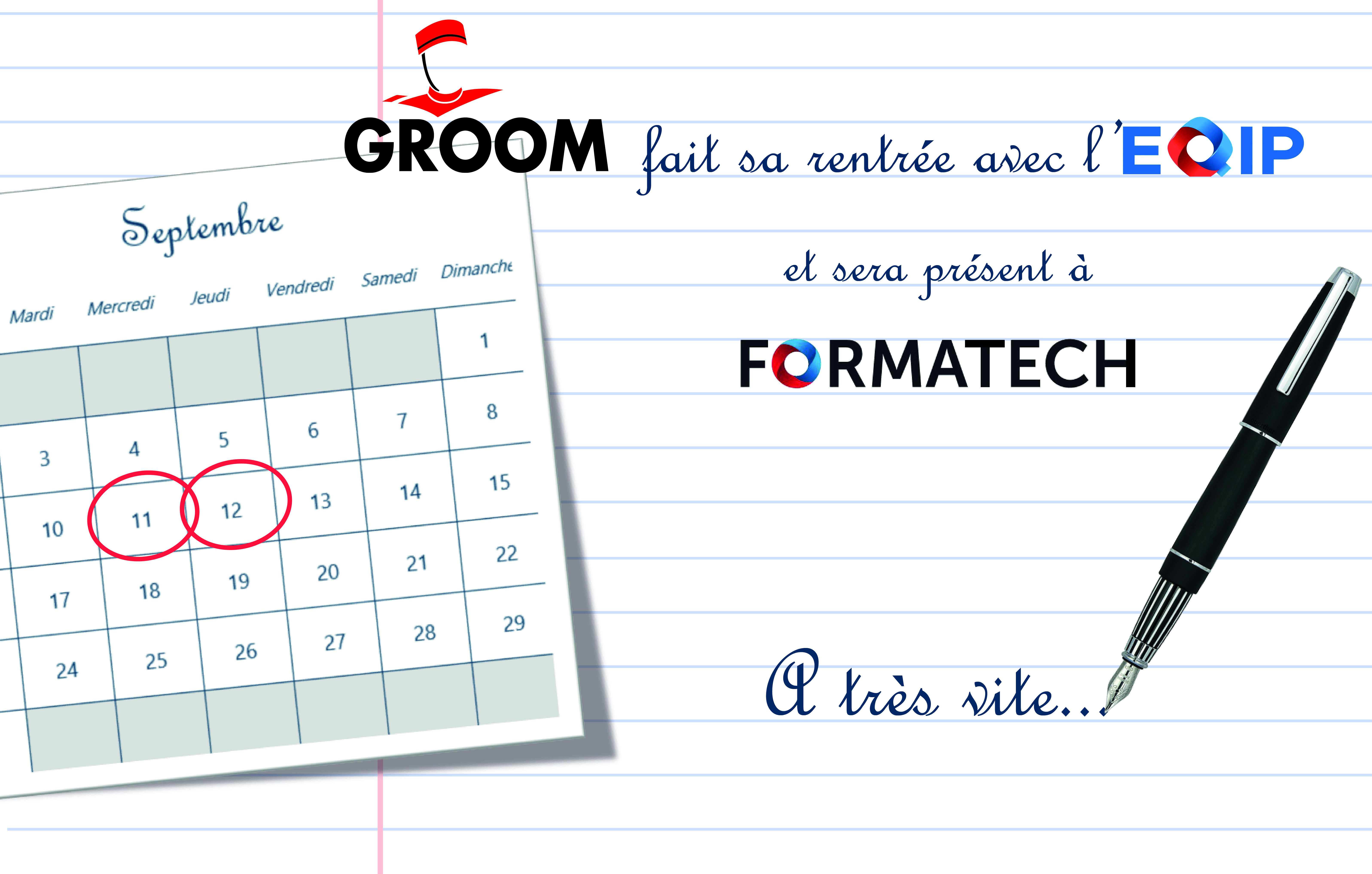 rentrée_groom_formatech_2019