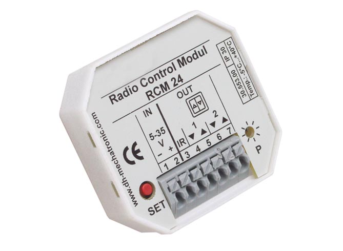 Module radio